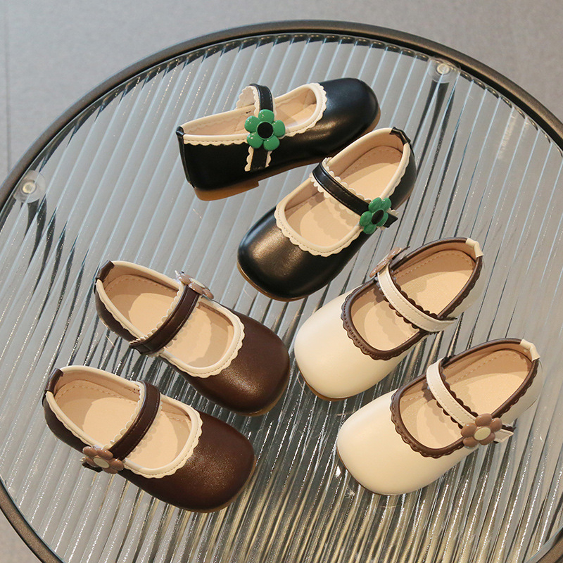 Dance on sale flat shoes