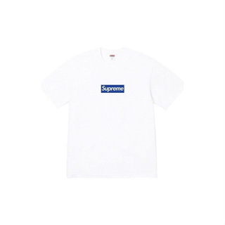 Supreme Harajuku Store Opening Box Logo Tee | Size M, Apparel