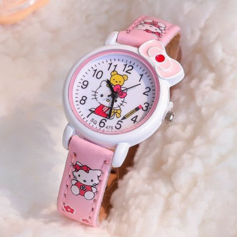 Watch kids girls sale