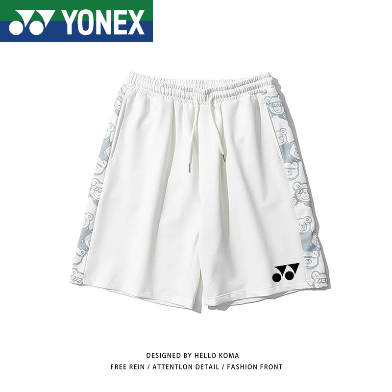 yonex women's badminton shorts