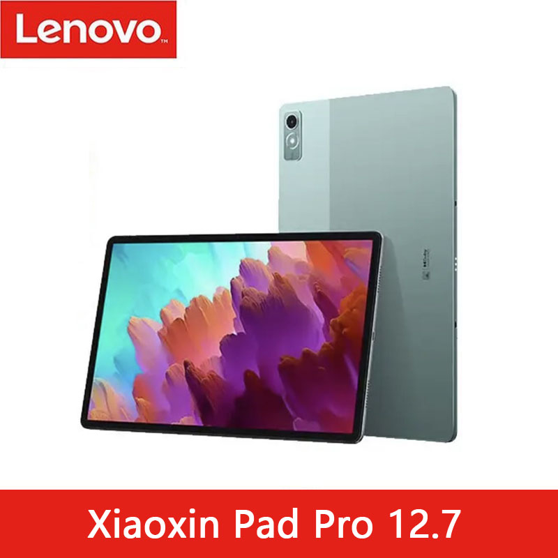 Lenovo Xiaoxin pad pro 2023 12.7インチ 日本語化 - PC/タブレット