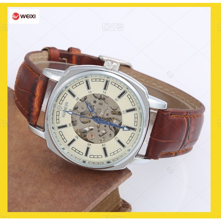 Goer on sale watch brand