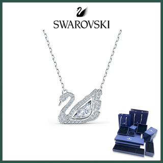 necklace swarovski crystal - Prices and Deals - Nov 2023 | Shopee