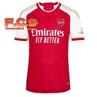 Arsenal vintage 07/08 3rd jersey - men's S