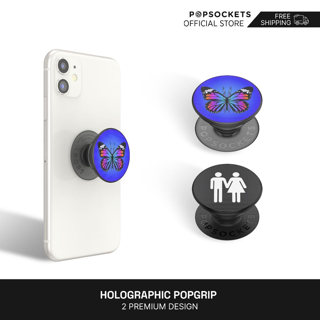 Popgrip Popsockets Bape Shark Popsocket Iphone Mobile Cover With