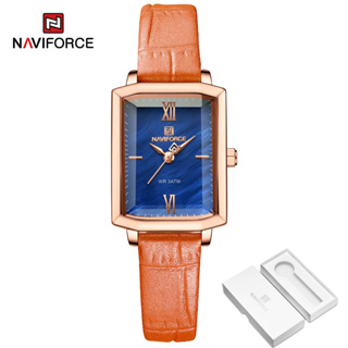 2023new Watch Women Fashion Casual Leather Belt Watches Simple