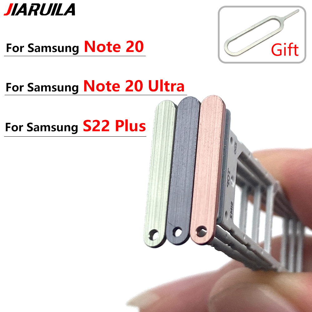 Sim Card Slot Samsung Galaxy Note 20 Expandable Storage Sim Card