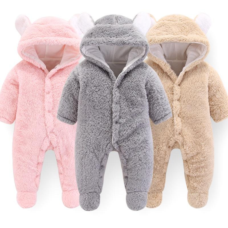 Newborn baby sales winter jacket