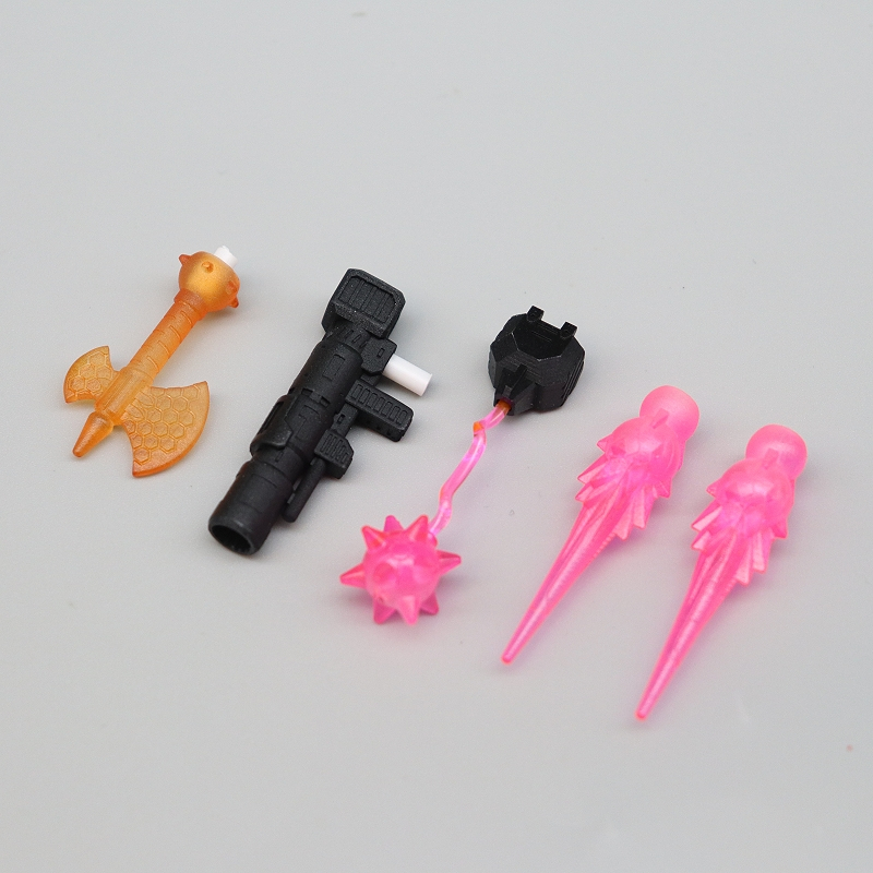 Shockwave Lab SL99 Upgrade Kit For Legacy Kingdom Coreclass Series