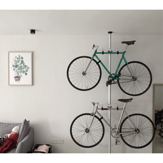 Bicycle Stand 4m Rack Hanger