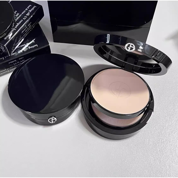 Armani spotlight powder 9g soft mirror powder for long lasting