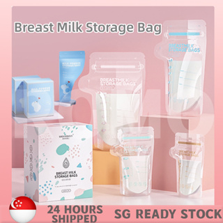 Insulated Cooler Bag and Dr Browns Breast Milk Storage bags (50 pcs),  Babies & Kids, Nursing & Feeding, Breastfeeding & Bottle Feeding on  Carousell