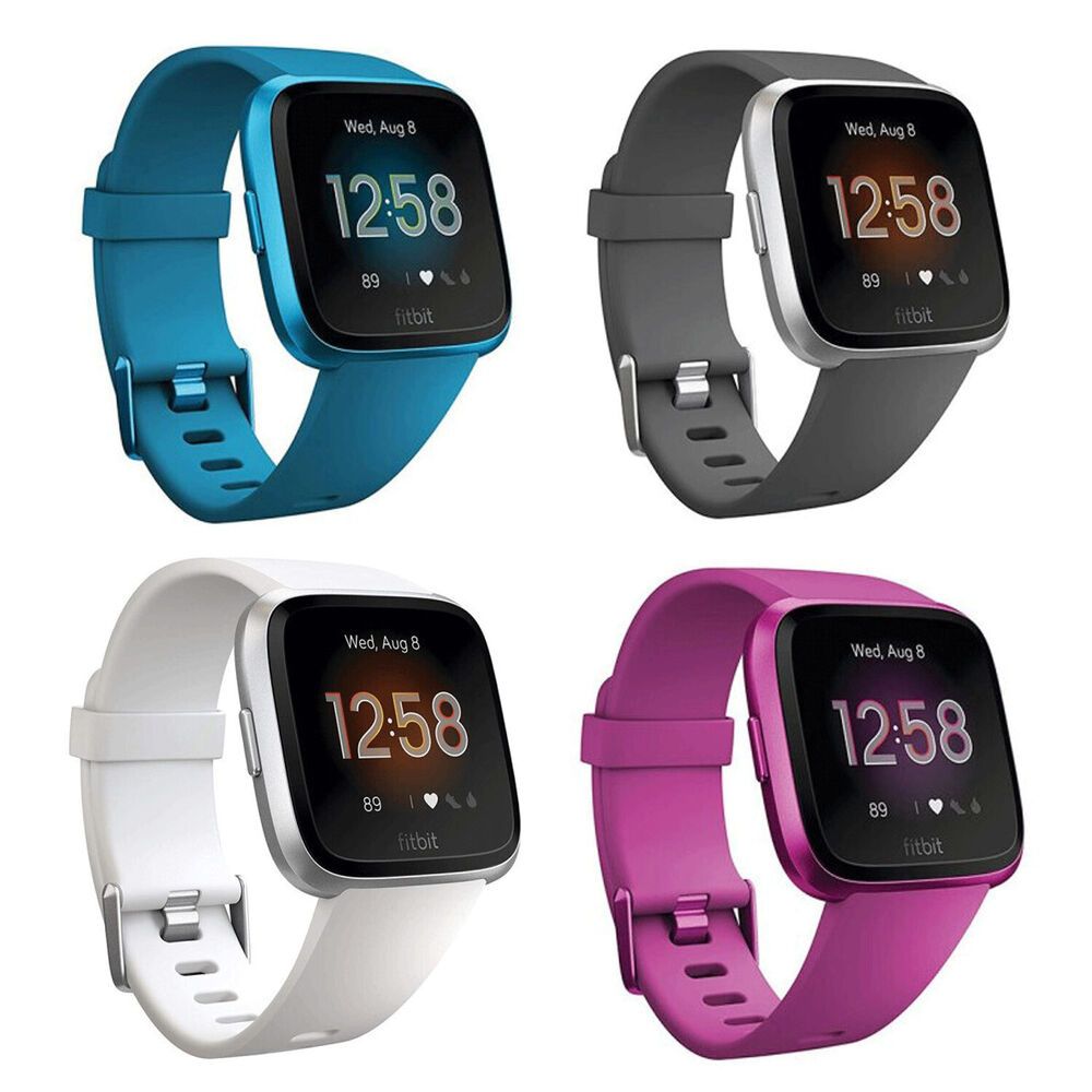 Fitbit model online fb415