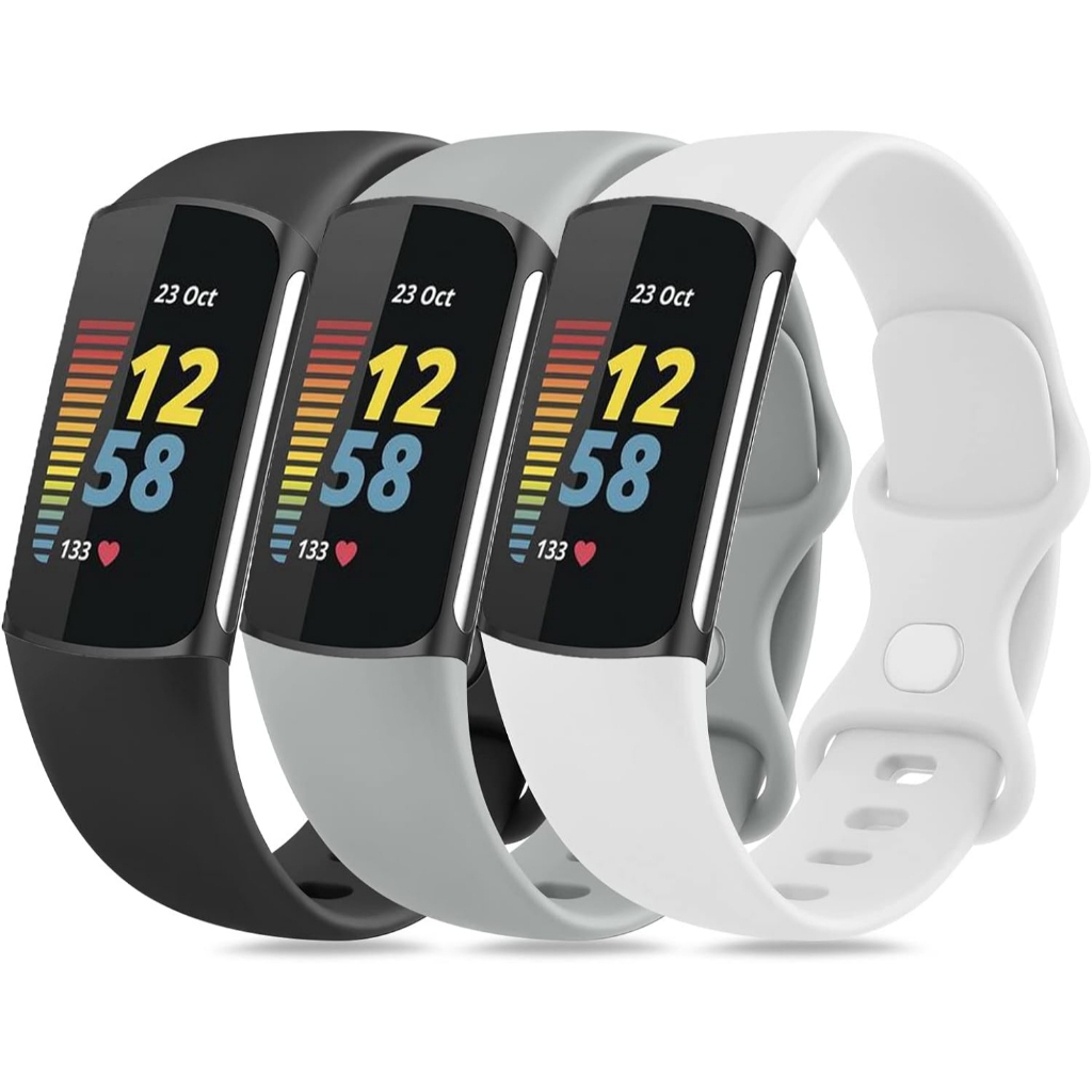 Fitbit 3 charge discount waterproof