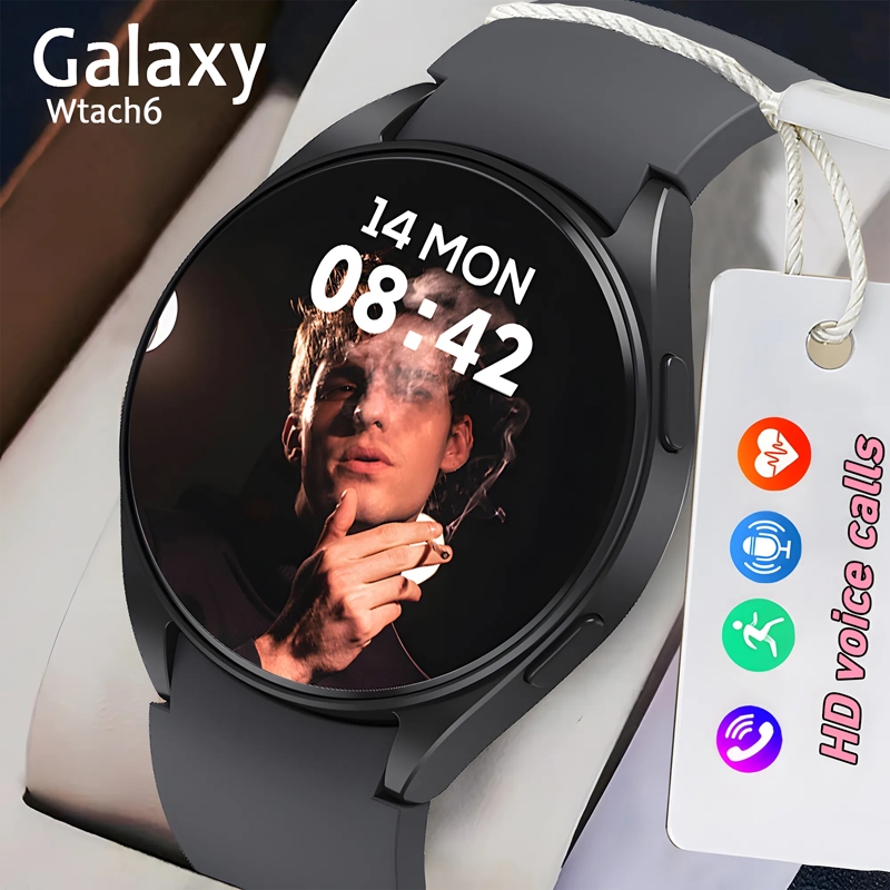 Galaxy hot sale touch watch