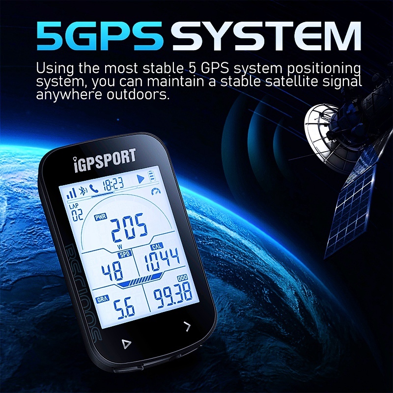 Igpsport igs20e gps hotsell