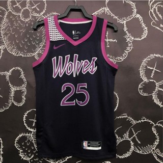 Timberwolves cheap jersey rose