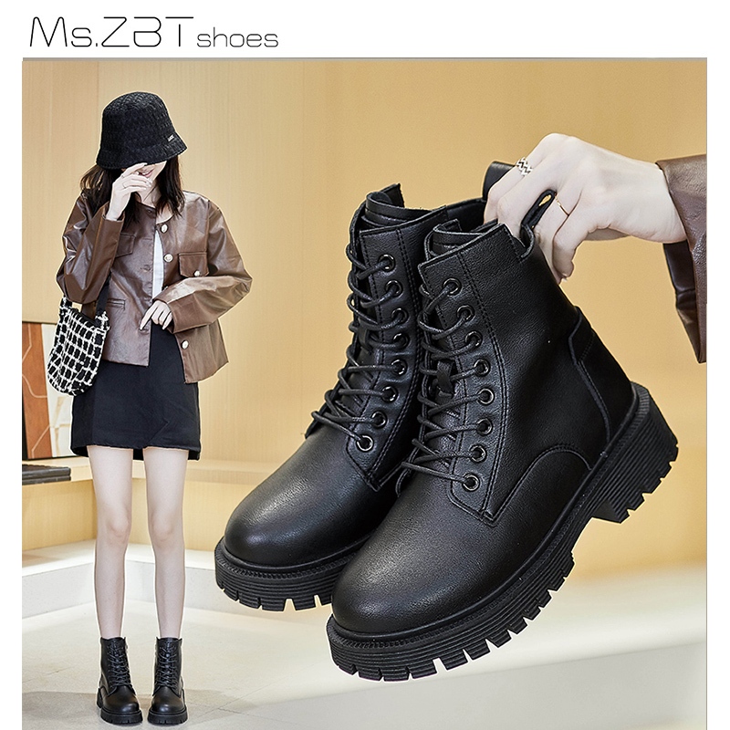 New 2025 style boot