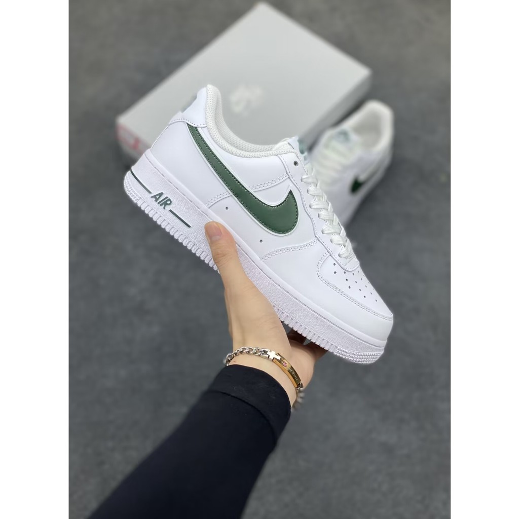 Nike air force hot sale 1 white size 10