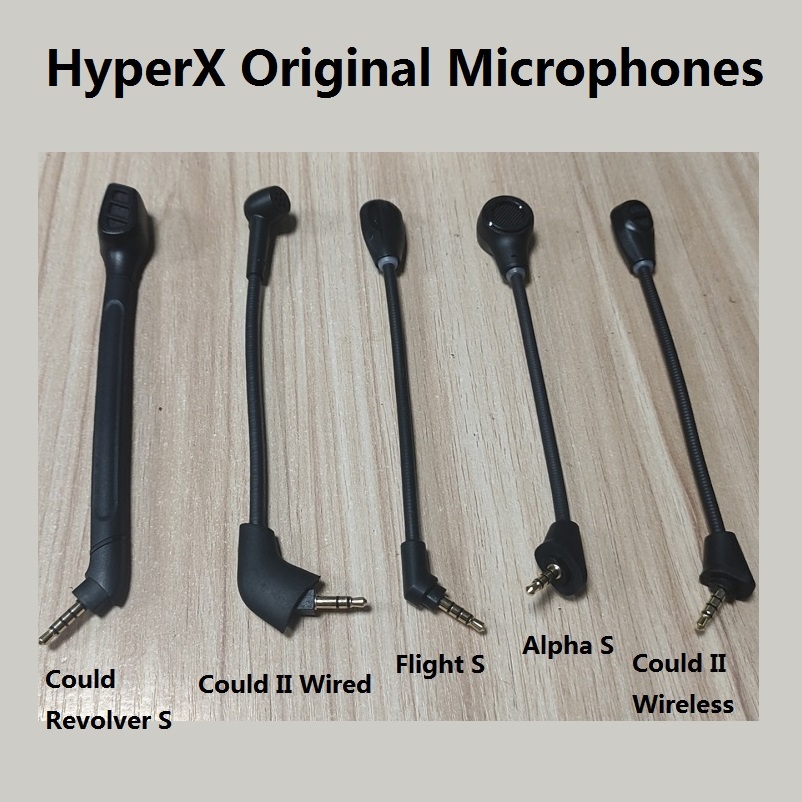 Hyperx revolver s vs cloud 2 hot sale