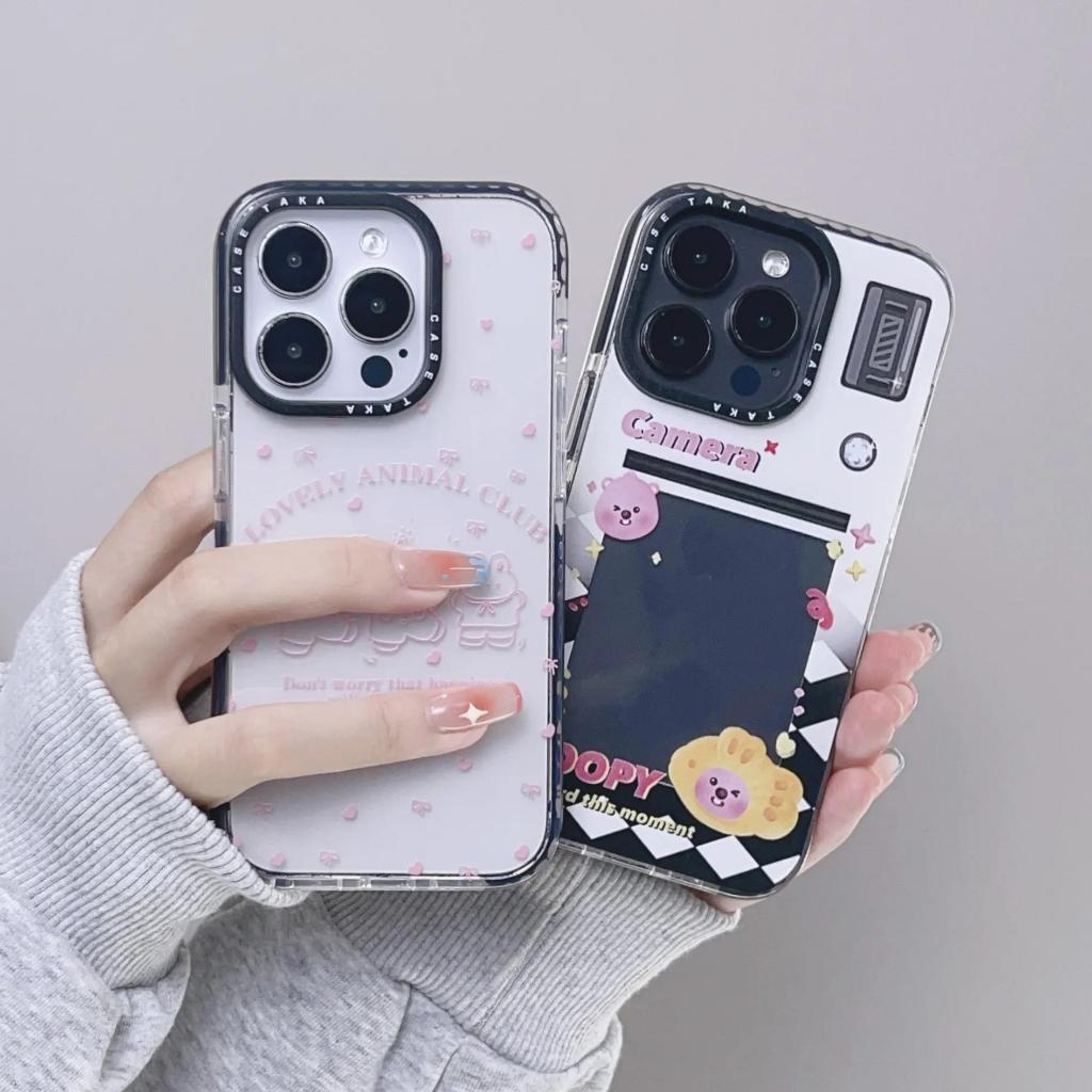 Funda for OPPO A78 4G Case CPH2565 Cute Cartoon Soft Silicone Protective  Phone Shell for Oppo