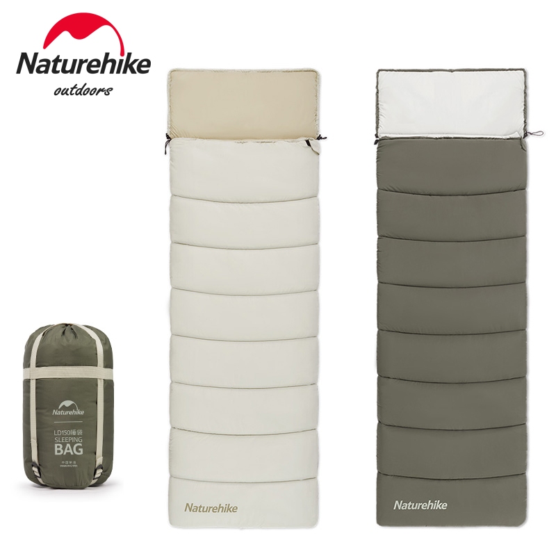 Naturehike Goose Down Sleeping Bag Naturehike Hut Sleeping Bag