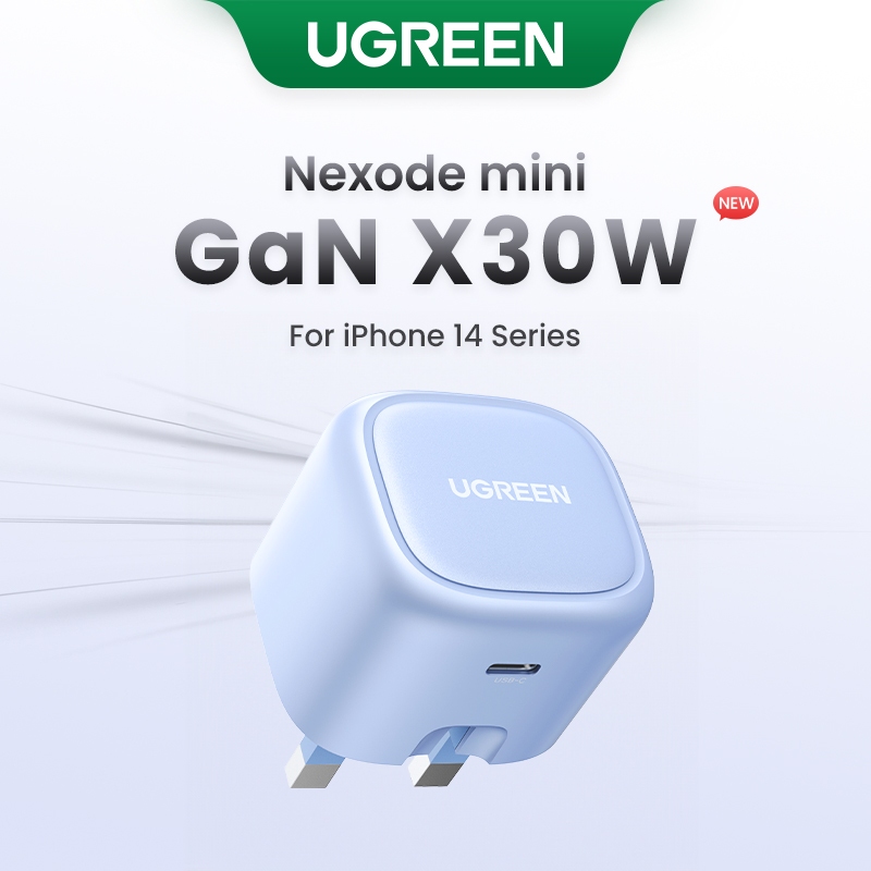 ugreen nexode 200w  UGREEN Nexode 200W USB C Charger Plug 6 Ports GaN PD  Desktop Power Adapter with 1m USB C Cable Compatible with MacBook Pro/Air  M1, iPhone 15/14, iPad Pro