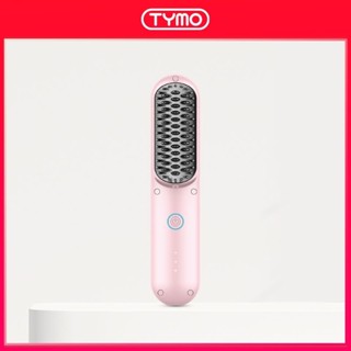 TYMO Porta Pink Straightener