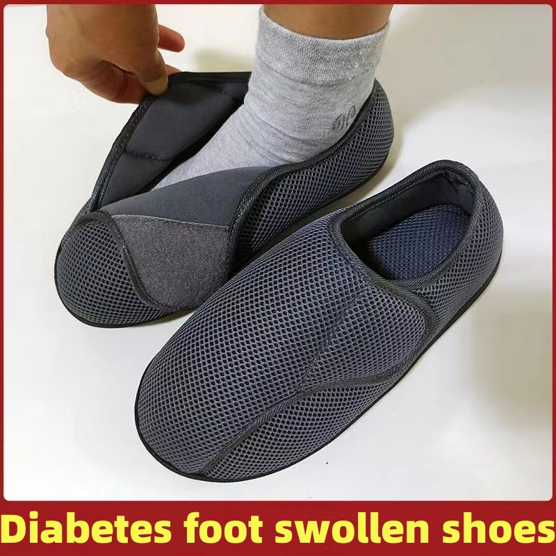 Walking shoes for 2025 diabetic feet