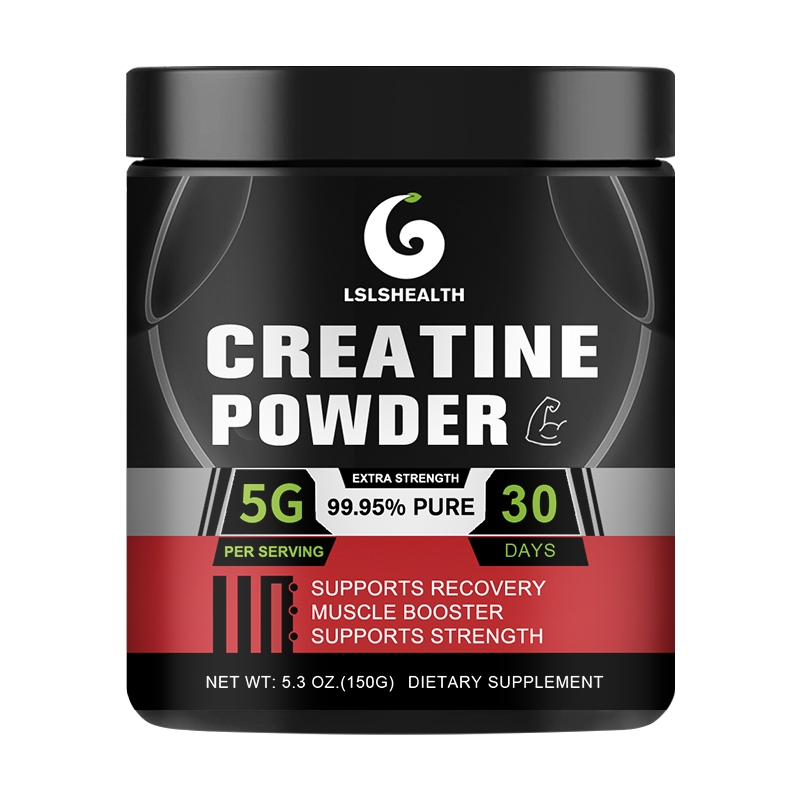 LS Health Creatine Monohydrate Powder MuscleTech Cell-Tech Creatine ...