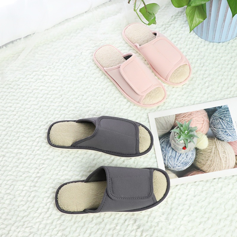 Womens slippers for online arthritic feet