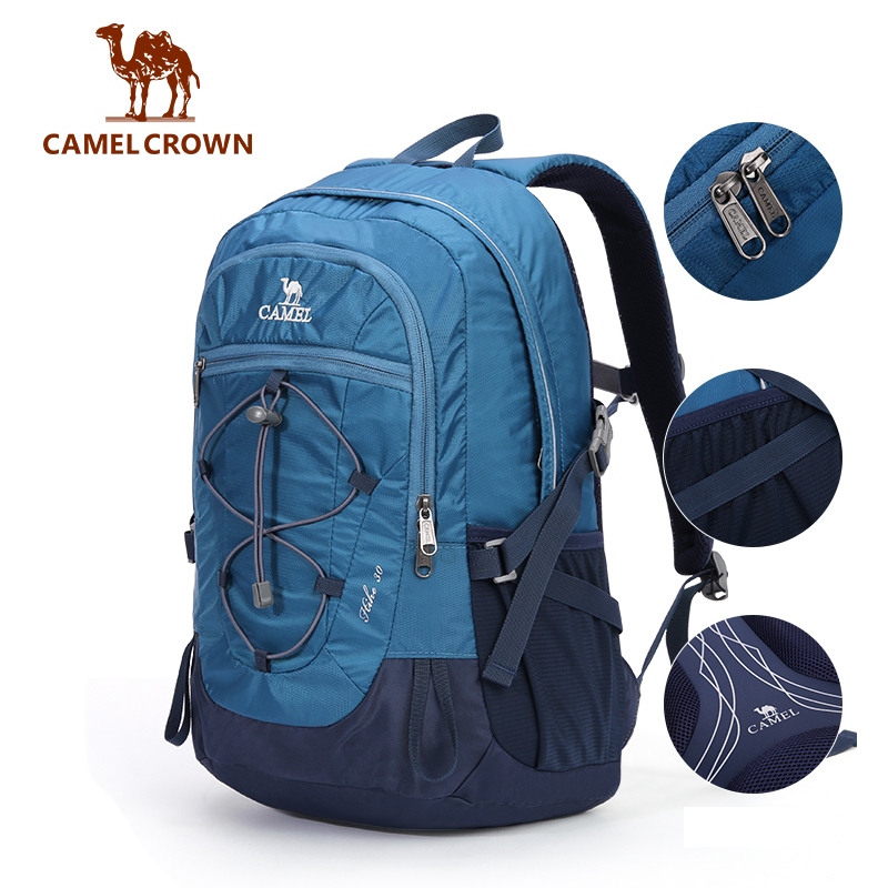 Camel 2024 crown backpacks