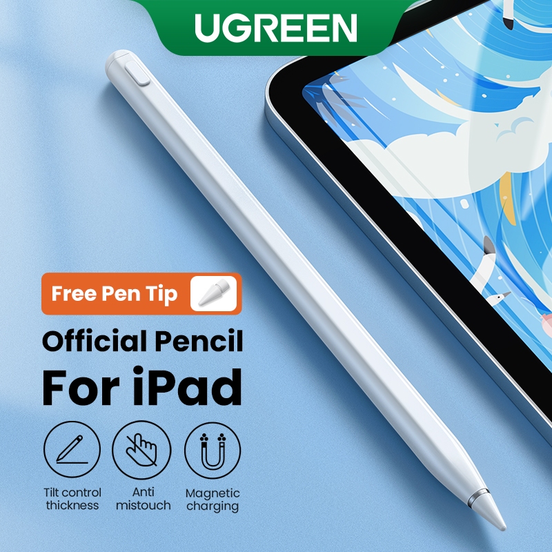 Ugreen Stylus Pen Ipad Pro 2021 UGREEN Stylus Pen For IPad Apple
