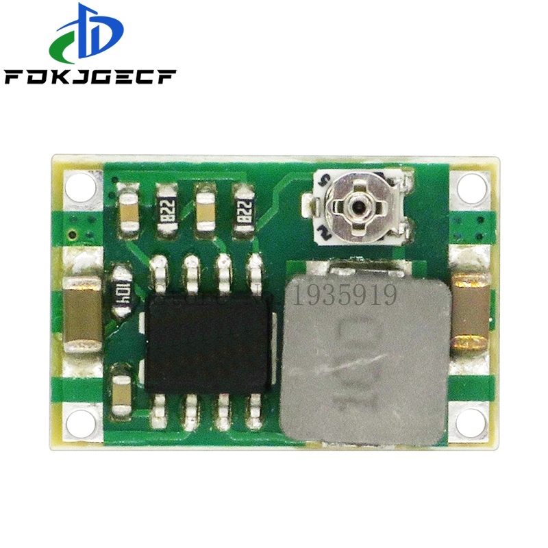 10PCS Mini360 RC Airplane Module Mini 360 DC Buck Converter 2A Step ...