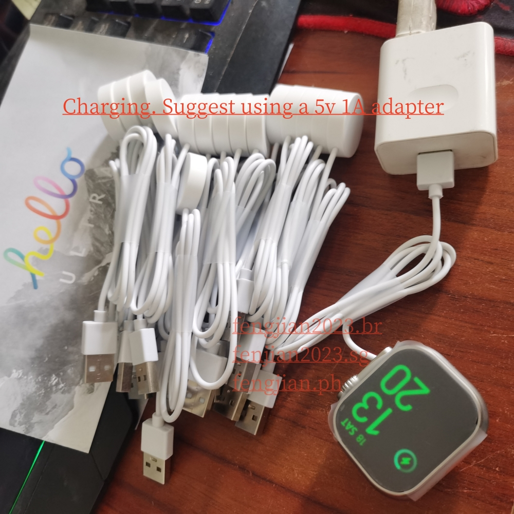 I watch 3 charger hotsell