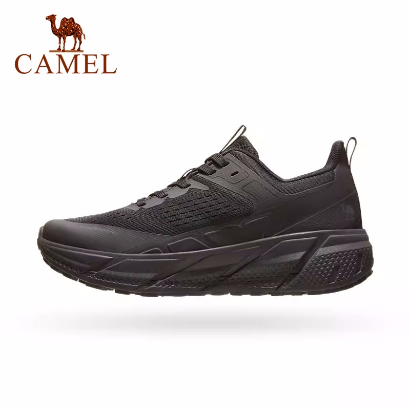 CAMEL sports shoes men's running shoes shock-absorbing casual shoes ...