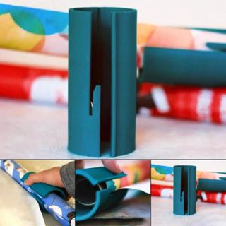 Wholesale Gift Wrap Cutter Holiday Wrapping Paper Cutter Portable Sliding  Roll Cutters Tool High Quality From Crazyfairyland, $2.02