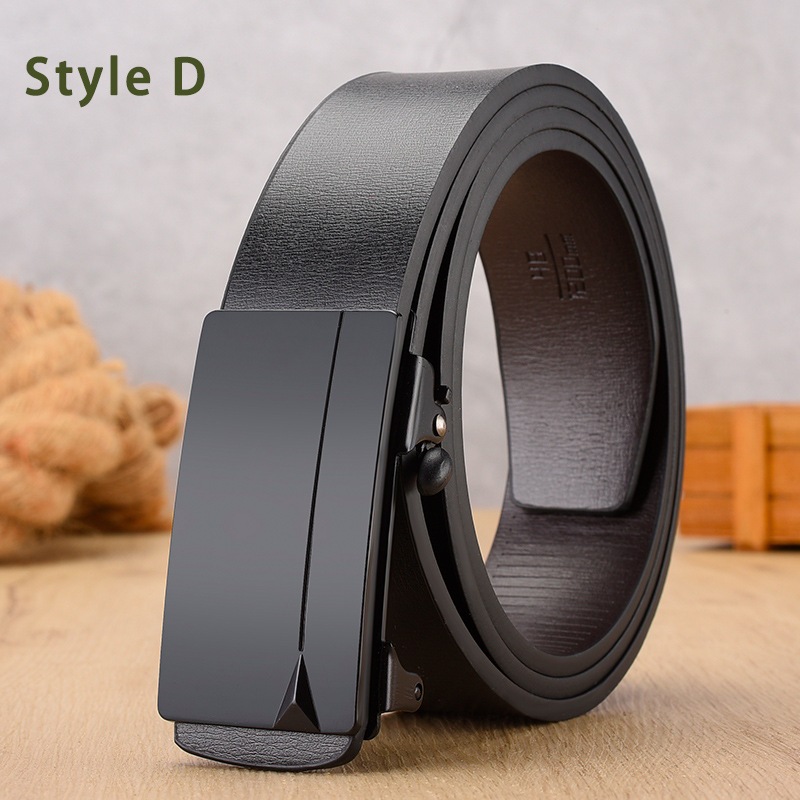 Automatic belt strap best sale