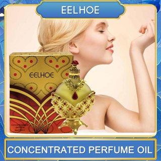 Eelhoe Perfume, Concentrated Perfume Oil, Long Lasting Musk Oil