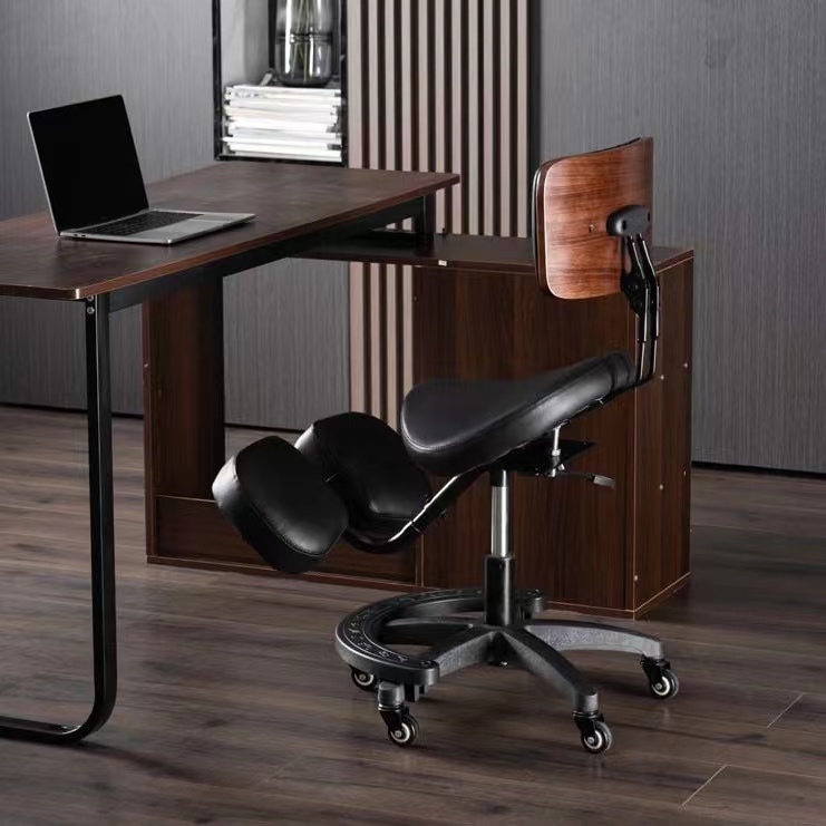 Ergonomic Chair Computer Chair Household Comfortable Sedentary