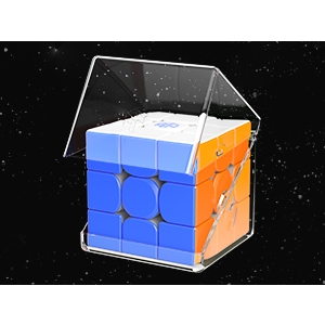 Gan 12 Maglev Uv Flagship Speed Cube 3x3 Magnético. | Envío gratis