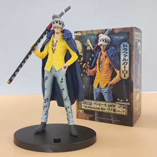 One Piece Devil Fruit Figure Toys Anime Action Figure Model Gifts  Collectible Figurines For Kids 20cm