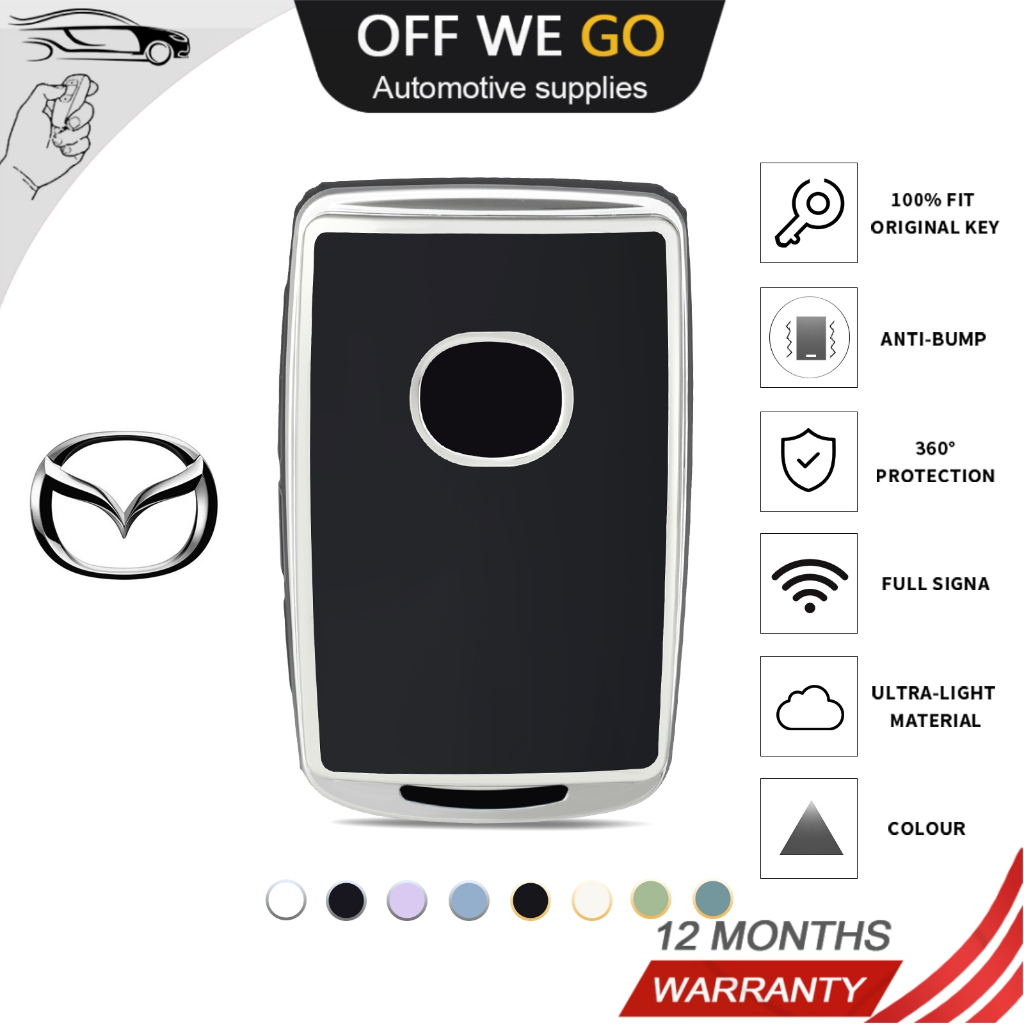 Étui De Protection Des Clés Pour Z650 Z650RS 2017-2023 2024