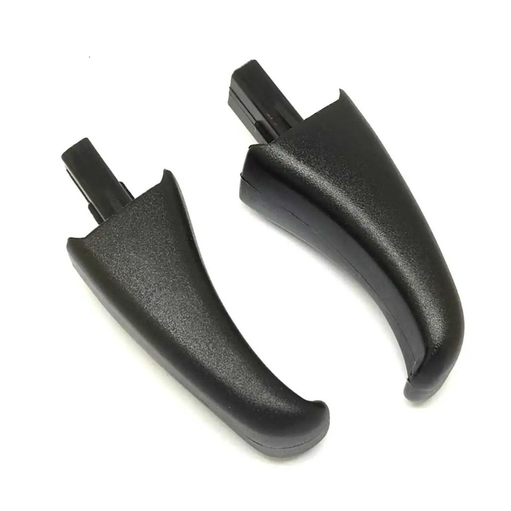 Left and Right Front Seat Tilt Lever Handle For Golf MK1 MK2 MK3 /Jetta
