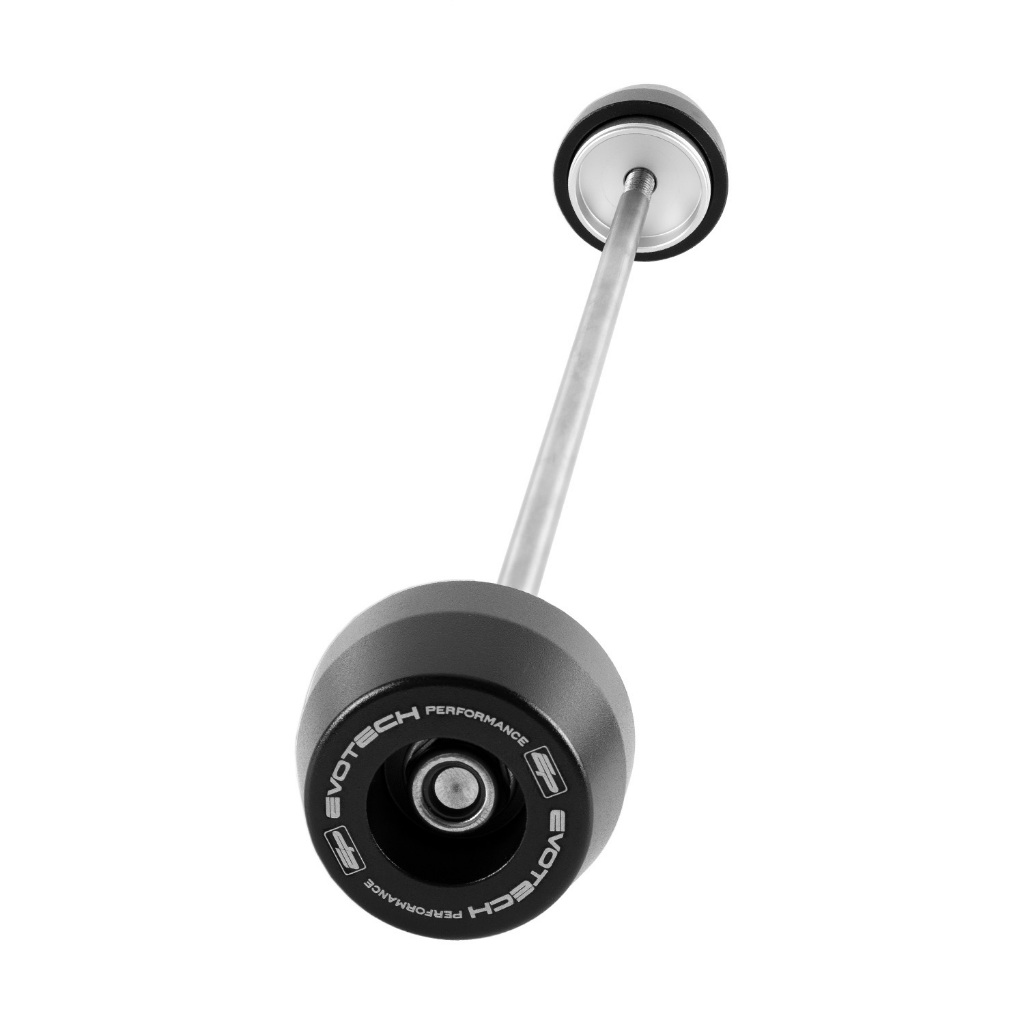 Motorcycle Front Axle Sliders For BMW Pure