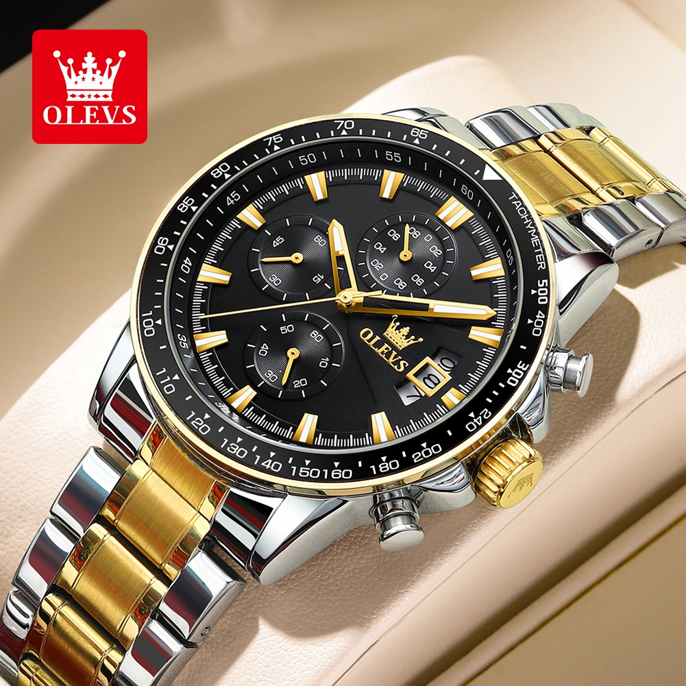 Olevs watch shopee sale
