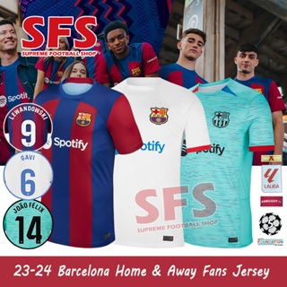 Barca Black and Grey Special Edition Top Thai Version Soccer Jersey - China  Football Shirt and Football Jersey price