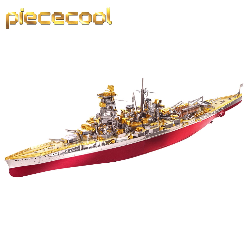 Piececool english best sale