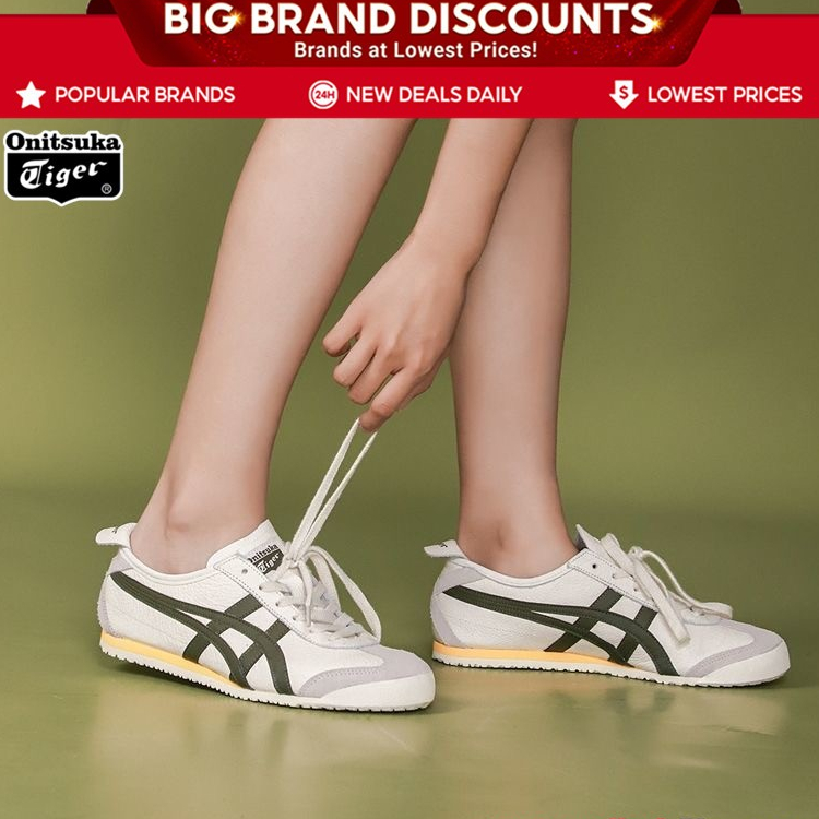 Onitsuka tiger shoes store shopee