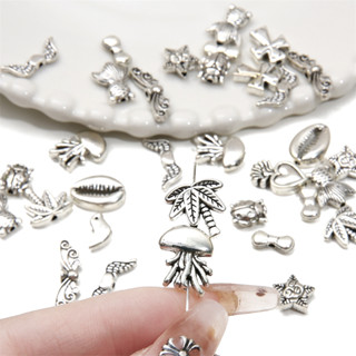 Cheap sterling silver hot sale charms for bracelets